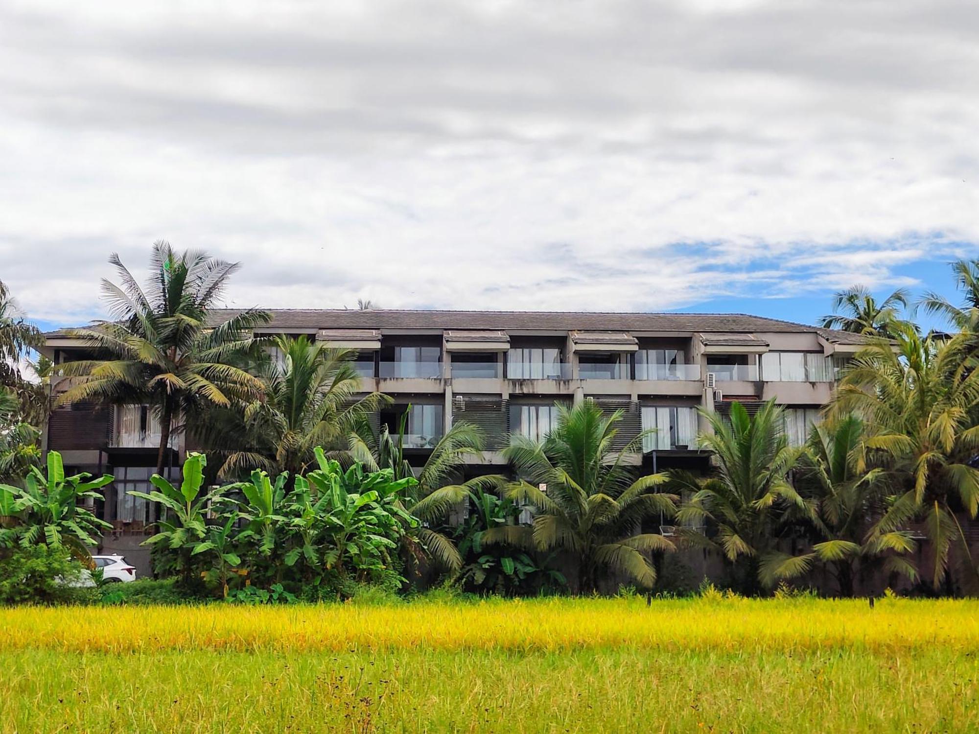 August Villas, Saligao -Private Pool Villas Exterior foto